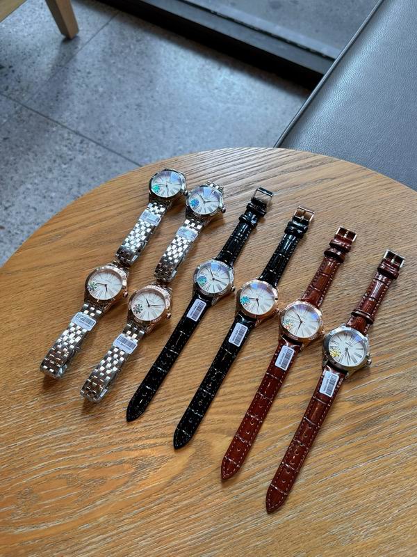 Omega 34mm 022433